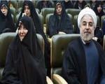 دختران امام و هاشمی در لیست دولت روحانی