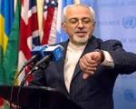 ارسال اس‌ام‌اس‌های مشکوک به تیم مذاکره کننده ایران