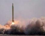 اسراییل 12 دقیقه برای مقابله با موشك های ایران فرصت دارد