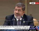 «محمد مرسی»، «باراک اوباما» را غافلگیر کرد