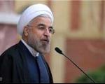 روحانی: ظلمی بالاتر از معرفی واژگون حق نیست