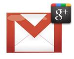 جلوگیری و محدودسازی دریافت ایمیل از جانب کاربران گوگل پلاس در Gmail