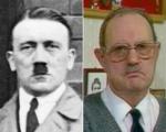آیا این مرد واقعا پسر هیتلر بود؟/ عکس