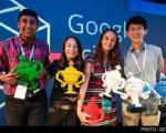 برندگان جشنواره علم گوگل معرفی شدند