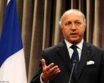 فرانسه خواستار تشکیل کشور فلسطین شد