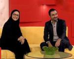 حاشیه های ازدواج دو مجری تلویزیون ایران