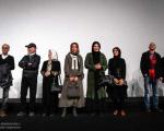 سومین روز جشنواره فیلم فجر با حضور هنرمندان (عکس)