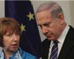 نتانیاهو: 1+5 نباید تسلیم ایران شود
