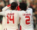 توقف ایران برابر کویت/ تیم ملی سال 92 را با مساوی آغاز کرد