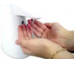 چرا باید بعد از دستشویی دستهایمان را بشوئیم؟