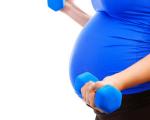 مزایای ورزش در طول دوران بارداری