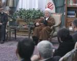 هاشمی رفسنجانی:در کشور مدعی دموکراسی، مطالب باید بدون سانسور بیان شود