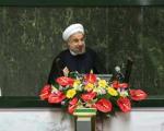 روحانی: مسکن مهر و هدفمندی یارانه‌ها عامل اصلی تورم/نخستین واکنش لاریجانی به بودجه 93