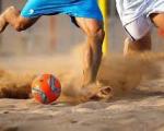 مسابقات فوتبال ساحلی جام بین قاره ای; تیم ملی فوتبال ساحلی ایران به هائیتی باخت