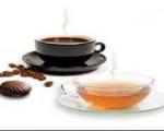 با نوشیدن چای و قهوه از کبد خود مراقبت کنید