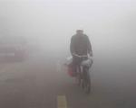 کشته شدن بیش از 7 میلیون نفر در اثر آلودگی هوا+تصاویر