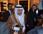 وزیر خارجه عربستان: ایران باید بپذیرد که بشار اسد یا از طریق فرایندی سیاسی برود یا به زور برکنار خواهد شد