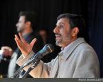 احمدی نژاد:هدفمندی صددرصد اجرا شود، بنزین بیش از 2000 تومان نمی‌شود