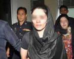 وضعیت اسف‌بار زنان ایرانی زندانی در مالزی / انتقاد از عملکرد سفارت ایران