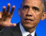 اوباما : بدون حمایت از اصلاح قانون اسلحه از هیچ نامزد ریاست جمهوری پشتیبانی نخواهم کرد