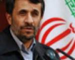 احمدی‌نژاد: درآمد سرانه در ایران بالاست ؛ کسی هم محتاج نان شب نیست