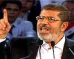 محمد مرسی از [امام] خمینی خیلی تندتر است!