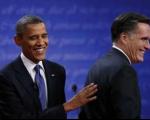 حمله شدید رامنی به اوباما: چرا آمریکا در حوادث سال 88 ایران ساکت بود؟!