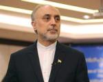 روحانی به صالحی حکم داد/ صالحی: امیدوارم به دستاوردهای سازمان انرژی اتمی بیفزایم