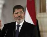 استفاده مرسی از نام مجعول خلیج "ع ر ب ی" در سخنرانی خود در سازمان ملل