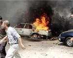 کشته‌شدن 25 نفر در انفجارهای امروز عراق