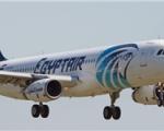 ادعای آمریکا درباره هواپیمای مصری