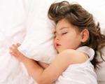 خواب مهم ترین عامل در رشد کودک