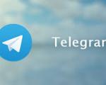 وزیر ارتباطات: فیلترینگ تلگرام توسط دولت شایعه است