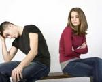 راه حل های موثر در دعواهای زن و شوهری