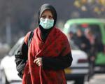 هشدار درباره تاثیر ماسکهای معمولی بر آلودگی هوا