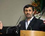 احمدی‌نژاد: دستورالعمل زبان عربی را ایرانی‌ها نوشتند
