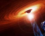 آیا سیاه‌چاله‌ها دریچه‌ای به جهان دیگر هستند؟