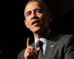 اوباما توپ را به زمین عراقی ها انداخت : خودتان مشکل تان را حل کنید