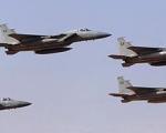 بمباران باندها و برج های مراقبت سه فرودگاه یمن توسط جت های سعودی برای جلوگیری از فرود هواپیمای ایران!