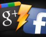 ۵ دلیل برتری گوگل پلاس در مقابل فیس بوک