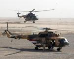 عراق برای نظارت بر رزمایش‌ عربستان نیروی نظامی به مرز فرستاد
