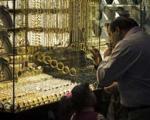 نقش دولت ایران در جابجایی ۲ میلیارد دلار طلا از ترکیه به دوبی