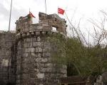 در سفر به ترکیه از قلعه بدروم دیدن کنید !
