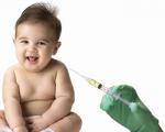 واکسن‌های ضروری کودکان پنج گانه شد