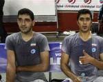 این پسر ستاره امسال ایران در لیگ جهانی والیبال است؟