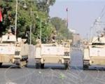 اخبار ضدونقیض درباره تصمیم ارتش مصر برای پایان دادن به تحصن طرفداران «مرسی»