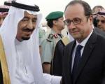 فرانسه و عربستان: هرگونه توافق با ایران باید دربرگیرنده این تضمین باشد که تهدیدی برای همسایگان تهران ایجاد نکند