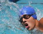 در نشست فدراسیون جهانی میزبانی مسابقان جهانی 2013 شنا به اسپانیا رسید