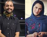 تعریف زیبای صابر ابر از بازیگر زن سینمای ایران!