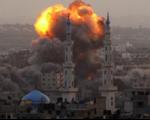 یورش اسرائیل به غزه، مقدمه ای برای حمله به ایران است